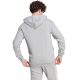 3. adidas Essentials Fleece 3-Streifen Full-Zip M Sweatshirt IJ6479