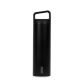 MiiR Thermoflasche mit weiter Öffnung 590 ml Black