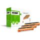 KMP B-T125X Tonerkartusche 3er-Pack Ersatz Cyan, Magenta, Gelb