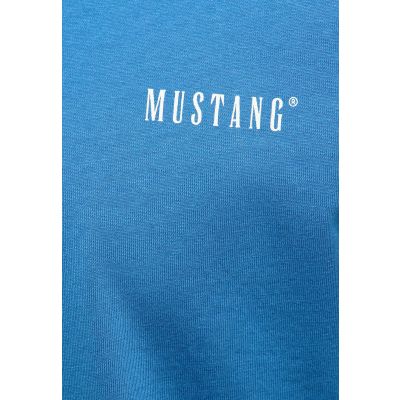 3. Mustang Herren-T-Shirt AUSTIN 1017379 5232