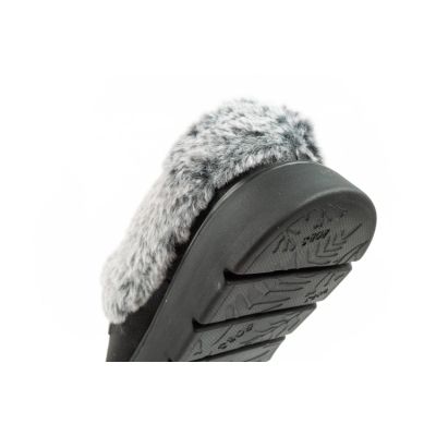 7. Skechers Cozy Blend Slipper-Schuhe für Damen, isolierte Slip-On-Sneaker