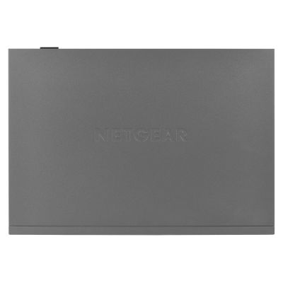 7. Netgear GS752TPP-300EUS 52p PoE 760W (PoE+: 48p) Managed Gigabit Switch