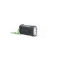 3. Muse MH-08 MB Tragbarer/Party-Lautsprecher Schwarz