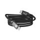 2. Equip 128441 USB-Kabel USB4 Gen 4x2 1,2 m USB-C 80 Gbit/s 240 W Schwarz