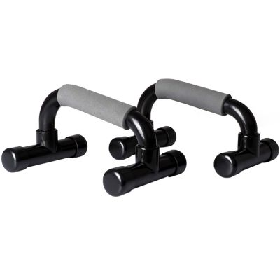 10. Profit Liegestützgriffe, Kunststoff, DK 3204