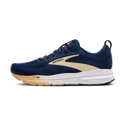 3. Spur 4 Marineblau 1204411B480