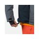 6. Rossignol Velika Jkt Jacke Grau