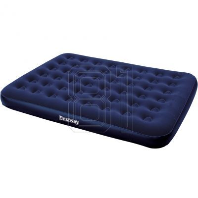 2. Bestway Queen Samtmatratze 203x152x22cm 67003-6232