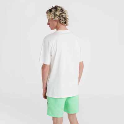 10. O'Neill Jack Neon T-Shirt M 92800613598