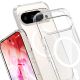 13. 3mk Armor MagCase für Google Pixel 10 / Google Pixel 10 Pro – Transparent