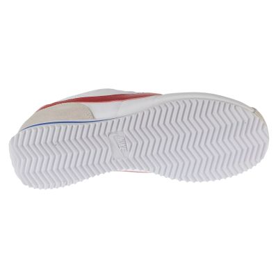4. Nike Cortez HF9994-100 Weiß 36,5