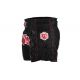 6. MASTERS ST-12 Sportshorts schwarz (PREISÄNDERUNG)