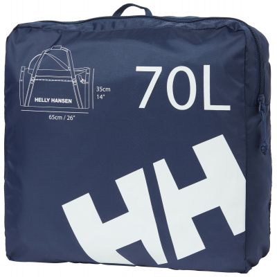2. Helly Hansen Sporttasche Rucksack DUFFEL BAG 2 70L 68004 584