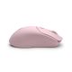 9. HP 400 Quiet Pink Wireless Mouse AZ7B5AA
