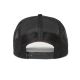 4. Goorin Bros. The Baddest Boy Trucker Cap - 101-0493-BLK