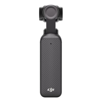 17. DJI Osmo Pocket 3 Creator Combo-Kamera mit Stabilisator, 4K Ultra HD, 9,4 MP, Schwarz