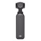 17. DJI Osmo Pocket 3 Creator Combo-Kamera mit Stabilisator, 4K Ultra HD, 9,4 MP, Schwarz