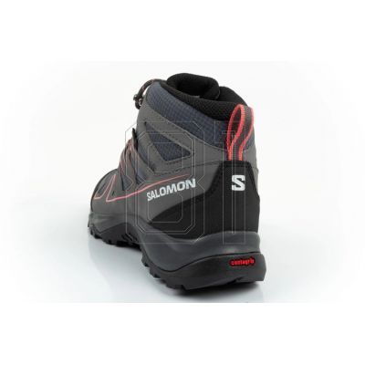5. Salomon Onis W 471014 Schuhe