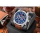 5. TIMBERLAND Classic Herrenuhr TDWGF0028705 + Box