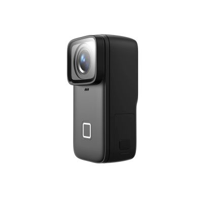 3. Sportkamera SJCAM C200 Pro 4K - schwarz