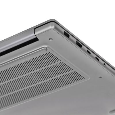 9. Lenovo Pro-5-16IAH10 Ultra 9 285H 16" 2,8K Touchscreen 120Hz OLED, 32GB SSD, 1TB Bluetooth, Schwarz, Klinke, Bluetooth, RTX 5050 8GB, Windows 11, Luna Gray (Neuverpackung), 2 Jahre Garantie