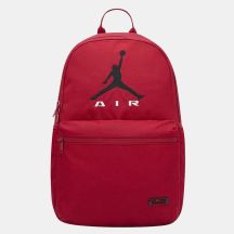 Jordan Jam Air Rucksack 25L Gym Red - MA9210-R78