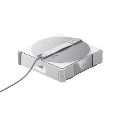 8. Ecovacs WINBOT W3 OMNI EU 4500 mAh