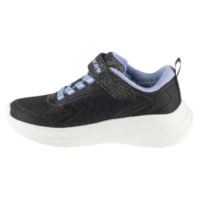 2. Skechers Wave 92 303557L-BLK Schwarz Größe 27