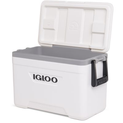 Kühlbox IGLOO Latitude Marine Ultra 25 (23 Liter)