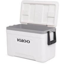 Kühlbox IGLOO Latitude Marine Ultra 25 (23 Liter)