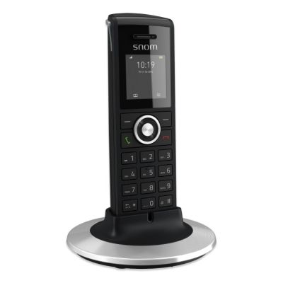 Snom M25 schnurloses Telefon - extra tradlost Handsat