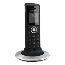 Snom M25 schnurloses Telefon - extra tradlost Handsat