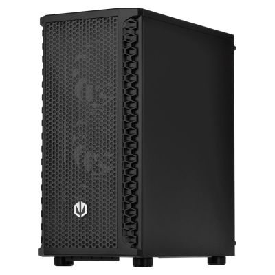 2. ENDORFY Signum 300 Air Case