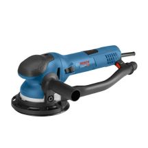 BOSCH.ORIGINAL WINDESCHLEIFER 150 mm/750 W GET 75-150
