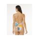 3. Damen-Badeanzug RIP CURL Hotel Malibu Cheeky, mehrfarbig