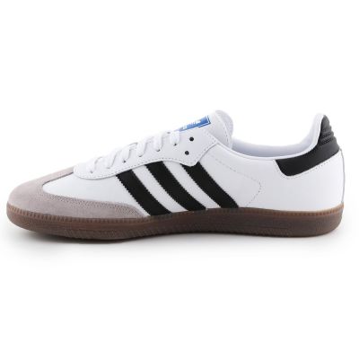 5. Adidas Samba OG M B75806 Lifestyle-Schuhe