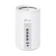 4. TP-Link Deco BE65 Mesh-Router Tri-Band (2,4 GHz / 5 GHz / 6 GHz) Wi-Fi 7 (802.11be) Weiß