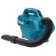 16. 18V MAKITA DCL184Z Staubsauger