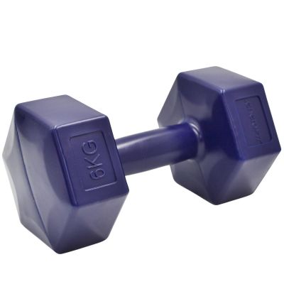 10. ENERO FIT KOMPOSITANHANGSET 2x6 KG