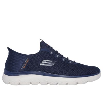 5. Skechers HIGH RANGE M 232457 NVY Schuhe