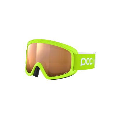 2. POC POCito Opsin Brille Gelb