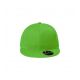 3. Malfini Rap 6P Cap MLI-30292 Grüner Apfel