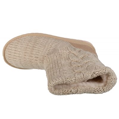 8. Schuhe, Hausschuhe EMU Australia Bartle W W13142-MACA 
