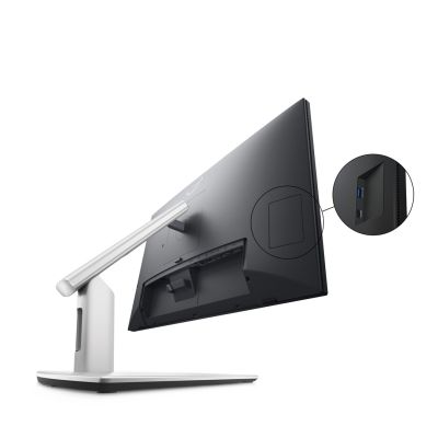8. DELL LED 24" P2424HT Monitor