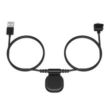AKEEYO USB-A auf USB-C USB-Kabel mit GPS-Modul – Schwarz
