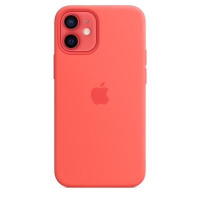 3. Apple MHKP3ZM/A Hülle für 13,7 cm (5,4") Mobiltelefone, Pink