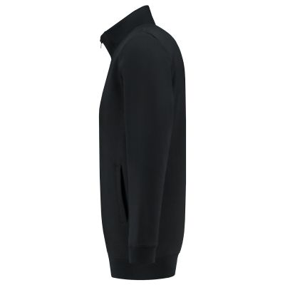 4. Tricorp Sweatjacke waschbar 60°CM MLI-T45T1