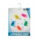 Crocs Jibbitz™ Candy Bear 5er-Pack Pins 10009882