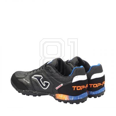 3. Joma Top Flex 2531 Turf M TOPS2531TF football boots