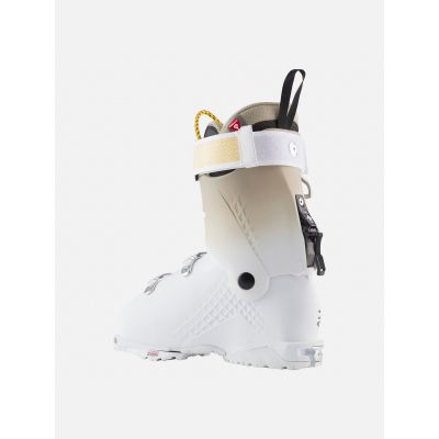 5. ROSSIGNOL ALLTRCK ELITE 110 LT W GW Damen Skischuh weiß